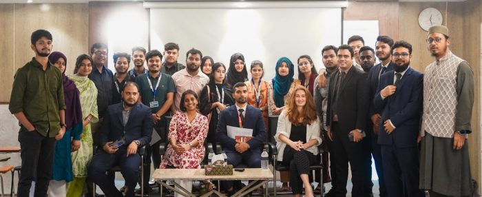 Empowering Voices through Freedom of Association and Worker Representation in Bangladesh's RMG Sector